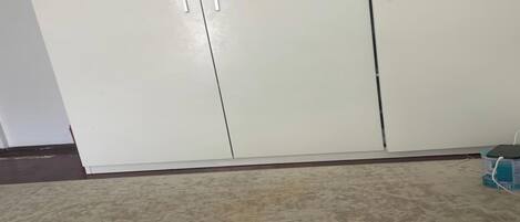 Shared Dormitory, 1 Bedroom, Smoking, Balcony | Interior