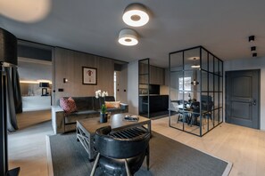 Exclusive Suite | Private kitchen