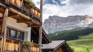 Appartamento Panoramic, Vista Montagna, Strada Altin, 5