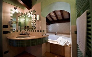 Room - Molino del Duca (Terni)