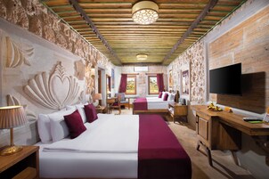 Family Suite, Valley View | View from room