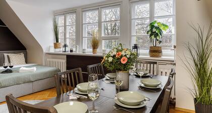 Lumina 2-level charming apart