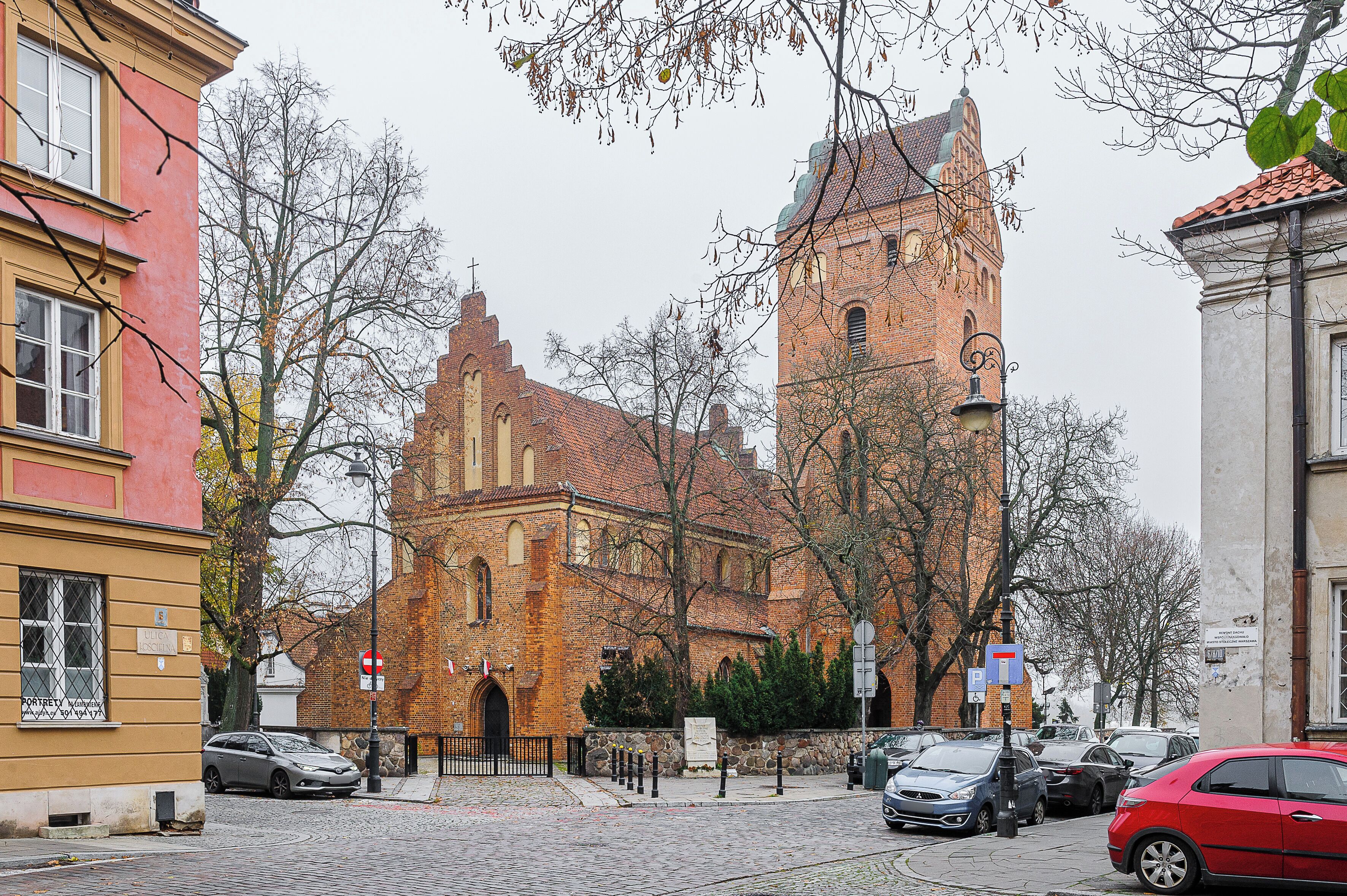 Comfort Apartment | View from room