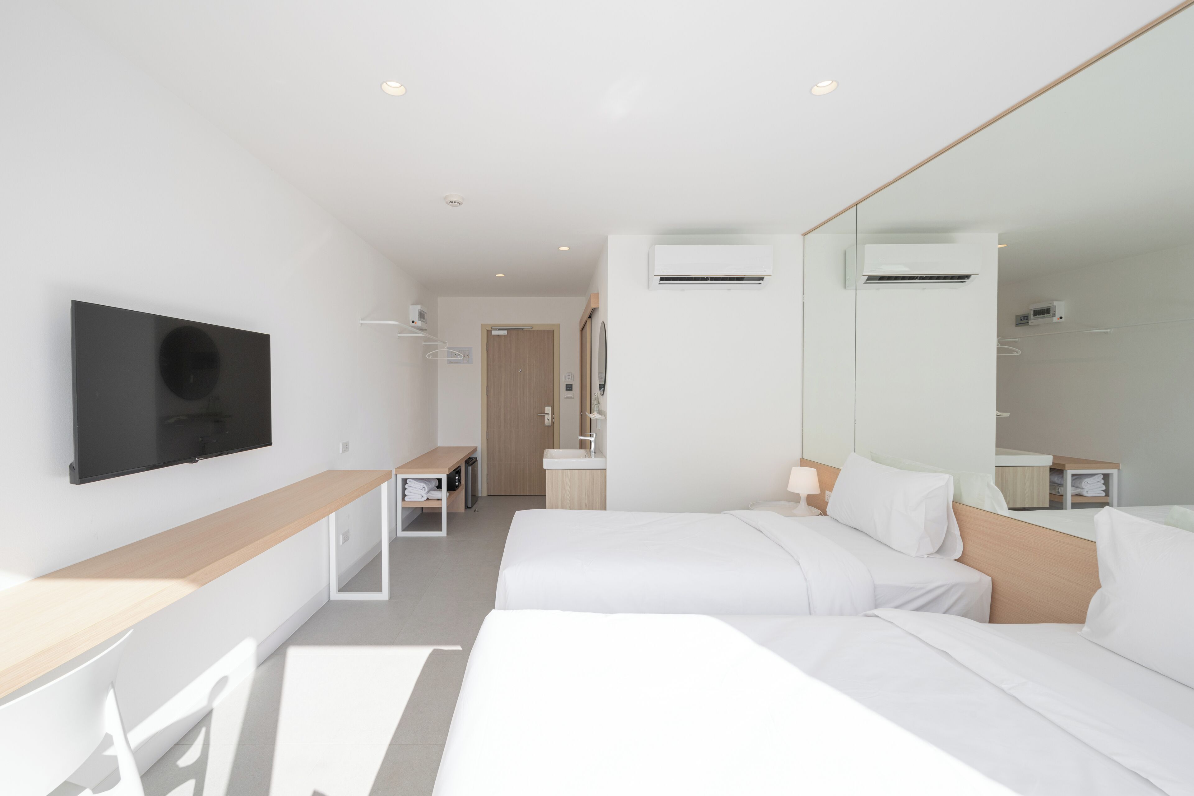 Photo - Lis Hotel Chiangmai