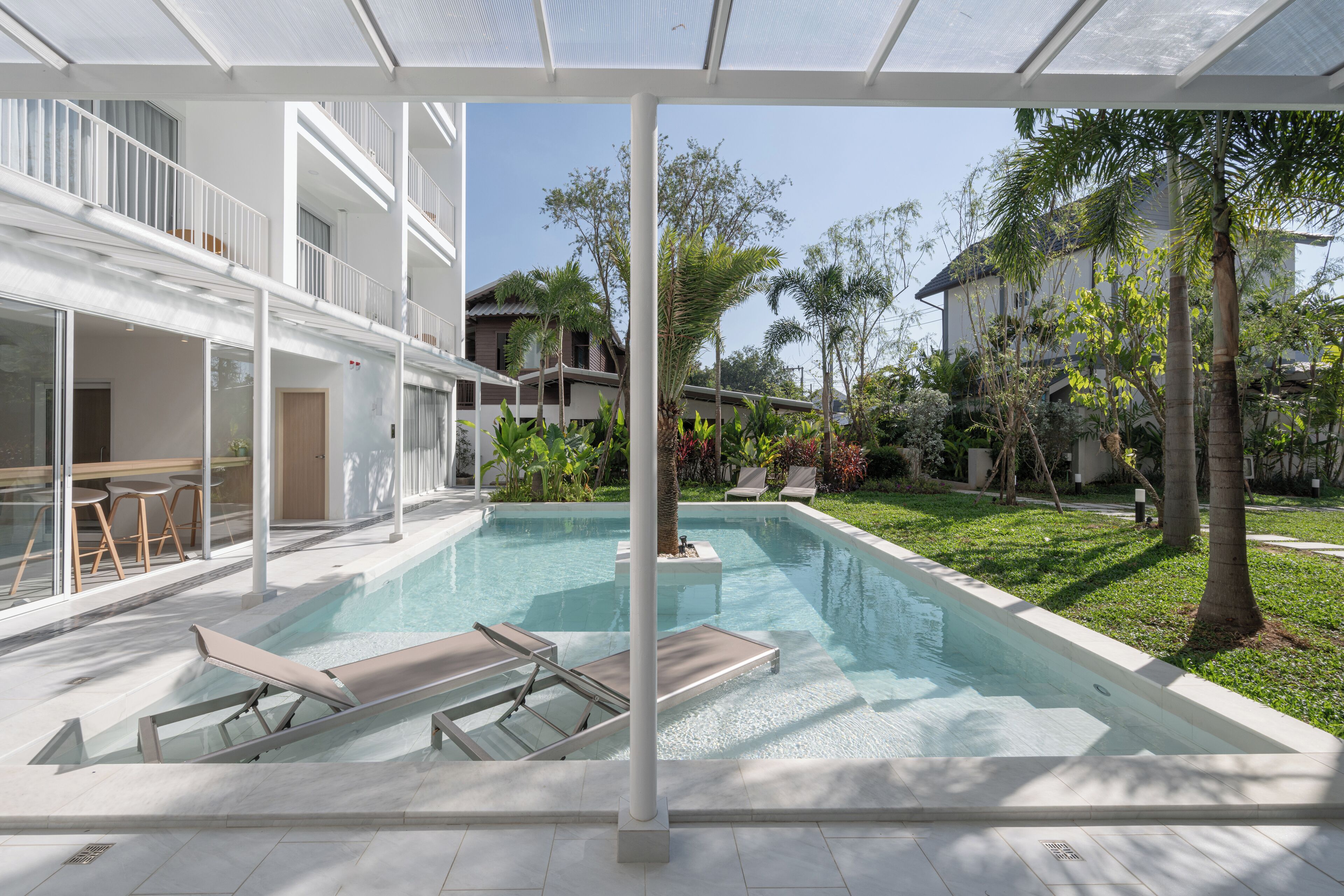 Photo - Lis Hotel Chiangmai