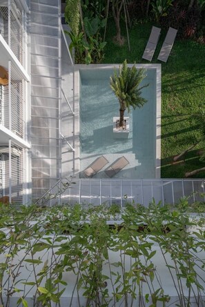 Exterior - Lis Hotel Chiangmai (Chiang Mai)