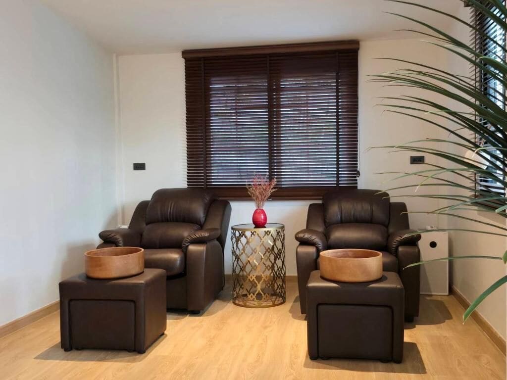 Photo - Lis Hotel Chiangmai