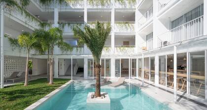 Lis Hotel Chiangmai