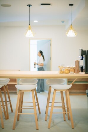 Interior - Lis Hotel Chiangmai (Chiang Mai)