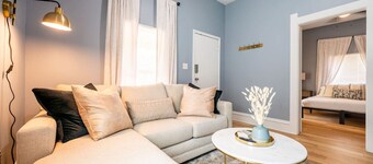 Affordable Close to Speedway Hospitals Downtown