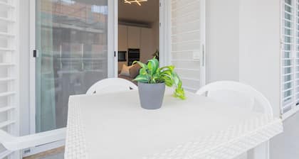 Incanto a Mare Apartment