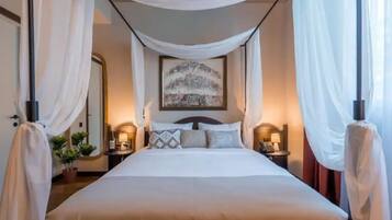 1 chambre, fer et planche Ă repasser, Wi-Fi, draps fournis