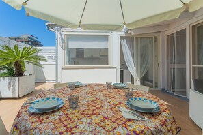 Leilighet | Spisestue