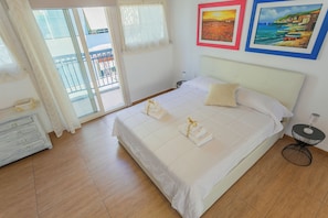 Apartment - Terrazza Corallo by Wonderful Italy (Bari)