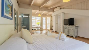 Apartment | 1 bedroom, free WiFi