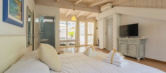 Terrazza Corallo by Wonderful Italy