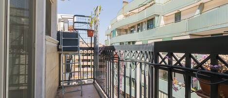 Departamento | Balcón