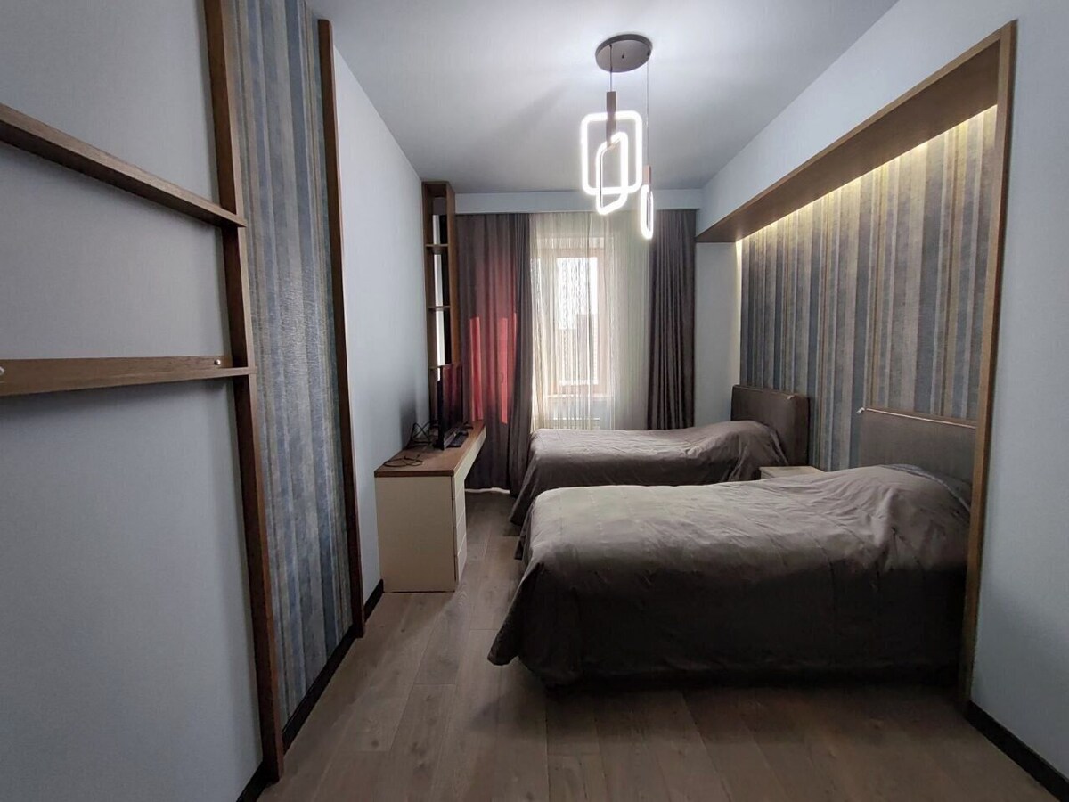 Image de profil de l’hôte