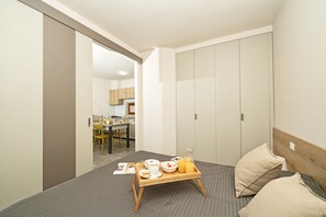 1 bedroom, iron/ironing board, free WiFi - Lauri by Wonderful Italy (Desenzano del Garda)