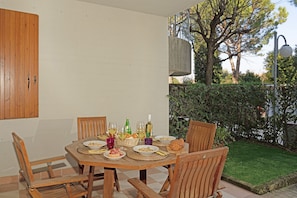 Terrace/patio - Lauri by Wonderful Italy (Desenzano del Garda)