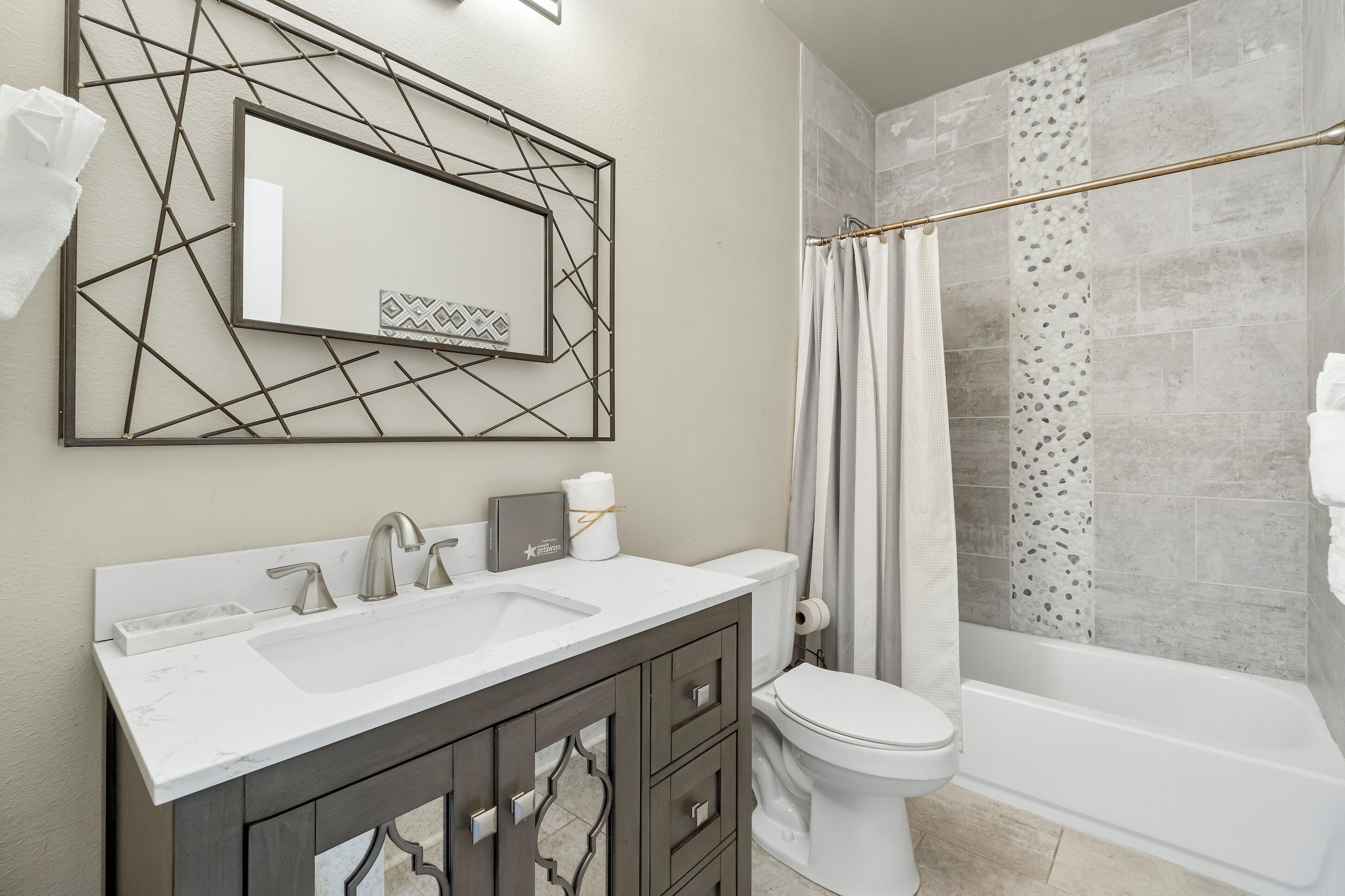House, Garden View | Bathroom