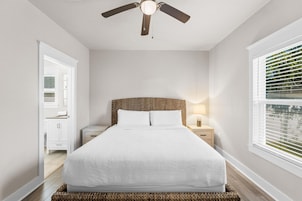 3 habitaciones, tabla de planchar con plancha y wifi gratis