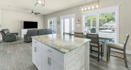 30A Beach House - Beach Bayou