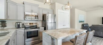 30A Beach House - Beach Bayou