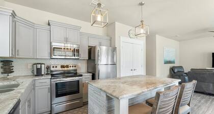 30A Beach House - Beach Bayou