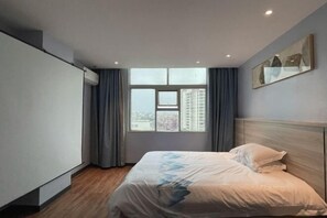 Unclassified image, 4 of 25, button - Haibin Hotel (Hui'an)