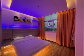 Unclassified image, 2 of 25, button - Haibin Hotel (Hui'an)