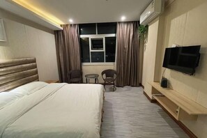 Unclassified image, 5 of 25, button - Haibin Hotel (Hui'an)