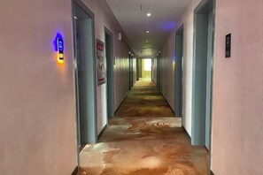 Interior - Haibin Hotel (Hui'an)