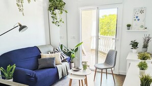Oppholdsområde