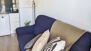 Oppholdsområde