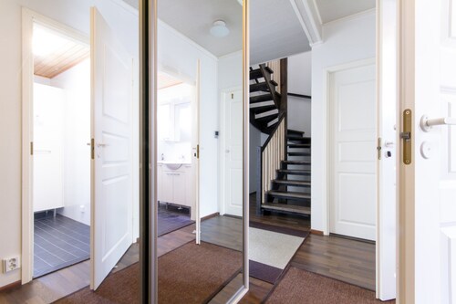 Forenom Hostel Kerava