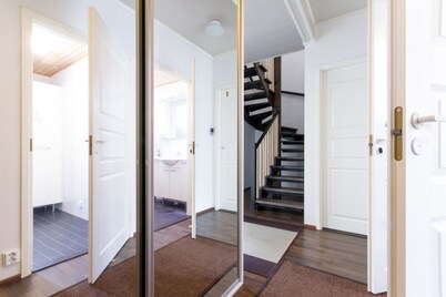 Forenom Hostel Kerava