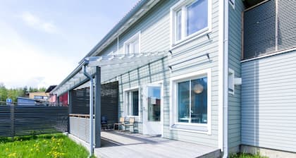 Forenom Hostel Kerava