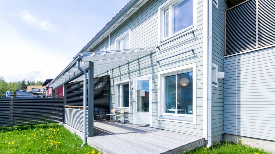 Forenom Hostel Kerava