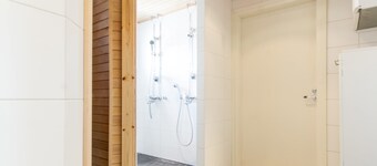Forenom Hostel Kerava