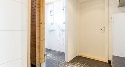 Forenom Hostel Kerava