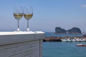 Room - Daikyo Engtsuto Villa (Shirahama)