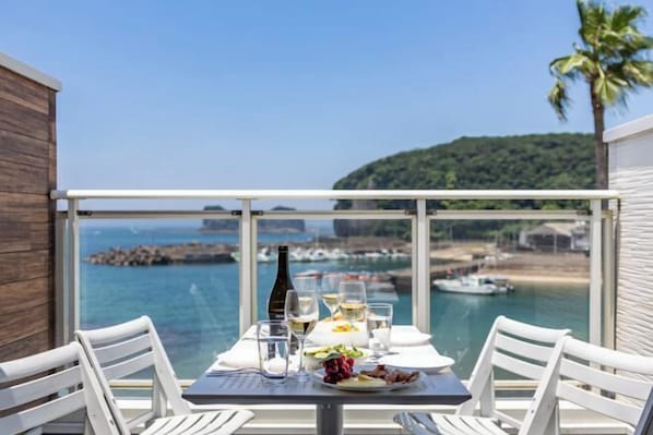 Room - Daikyo Engtsuto Villa (Shirahama)