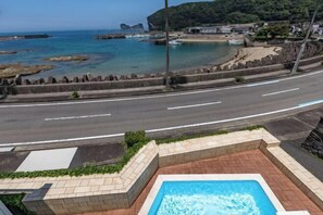 Room - Daikyo Engtsuto Villa (Shirahama)