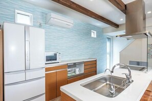 Room - Daikyo Engtsuto Villa (Shirahama)