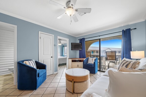 Condo, Multiple Beds (Las Palmas 225) | 2 bedrooms - Las Palmas 225 (Gulf Shores)