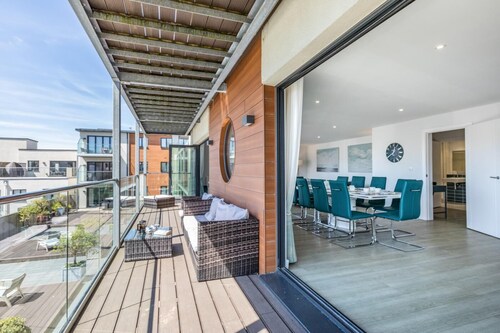 4 Bed in Woolacombe (oc-b29470)