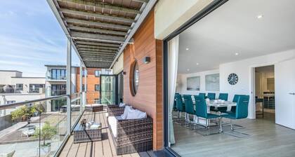 4 Bed in Woolacombe (oc-b29470)