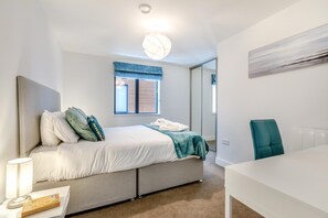 4 bedrooms, free WiFi, bed sheets - 4 Bed in Woolacombe (oc-b29470) (Woolacombe)