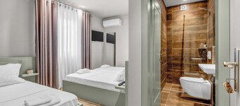 Villa Zoi A Stay to Remember I Guest House in Elbasan Castle